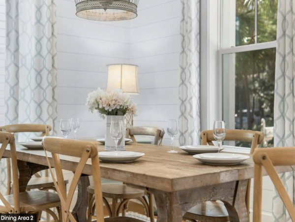 30A Pet Friendly Beach House Rental - Seagrove Beach Vacation Home with Private Pool